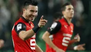 Foot-L1 : Rennes écrase Bastia 3-0