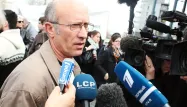 Gilles Patron condamné à 8 ans de prison