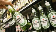 Heineken, Kronenbourg : quelle bière est la plus vendue en France ?