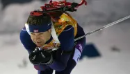 JO : Bjoerndalen écrit encore sa légende