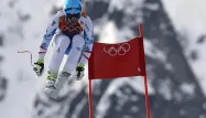 JO de Sotchi : la descente pour Mayer