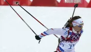 La France est toujours bredouille à Sotchi
