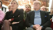 La justice enquête sur le patrimoine de Jean-Marie Le Pen