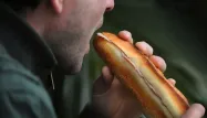 Le sandwich est le produit le plus vendu en France, hors domicile.