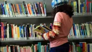 Le Printemps Français aimerait bien retirer des rayons des bibliothèques certains livres qui ne leur plaisent pas.