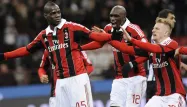 Balotelli : "ça m'agace quand vous me critiquez vous parce que je l'ai déjà fait moi-même".