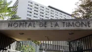 L'enfant de deux ans avait été transporté dans un état critique dans la nuit de jeudi à vendredi à l'hôpital de la Timone à Marseille.