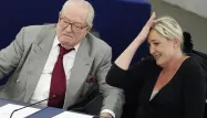 "On a raconté la fabrique de la dynastie Le Pen"