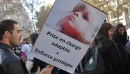 Scolarisation des autistes : la France sanctionnée par l'Europe