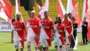 Sept clubs de Ligue 1 contestent l'accord trouvé par l'AS Monaco avec la LFP.