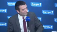 VIDEO - Un retour aux "années 30" ? Pour le FN, Valls "est fou"