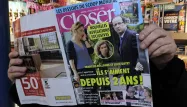 Affaire Hollande-Gayet : enquête sur les photos de Closer