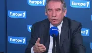 Bayrou "n’envisage pas d’être candidat" en 2017