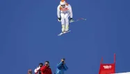 Bode Miller déjà très à l'aise à Sotchi