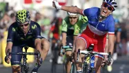 Cyclisme : Vichot, victoire en bleu-blanc-rouge