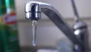 Eau potable : un litre sur cinq perdu dans les fuites