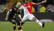 Foot : Monaco et Lille dos à dos (1-1)