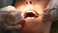Gels des tarifs : les dentistes appellent à la grève