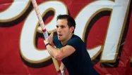 Lavillenie pulvérise le record de France