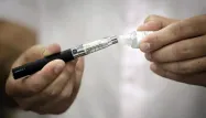 Le liquide de la e-cigarette peut tuer