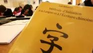 Le mandarin, ça parle aux Français