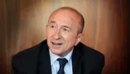 Le socialiste Gérard Collomb résiste à Lyon