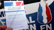 Municipales : à Mayotte, la liste FN se retire