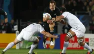 Rugby : les Blacks consommateurs de somnifères ?