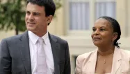 Sarkozy sur écoute : Taubira et Valls étaient-ils au courant ?
