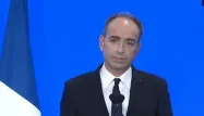 En coulisse, à l'UMP, beaucoup n'ont eu qu'une idée en tête : tourner la page Copé, après son intervention solennelle sur la transparence, lundi.