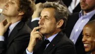 Affaire Buisson : Sarkozy envisage des poursuites judiciaires
