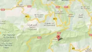 Algérie : onze militaires tués en Kabylie