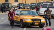 Audiences : Taxi Brooklyn écrase la concurrence