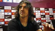 Barça : Carles Puyol partira cet été