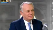 Buisson : Ayrault "n'imagine pas" que Sarkozy ne dépose pas plainte