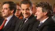Ce qui se disait, en off, à l’Élysée sous Sarkozy