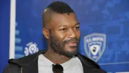 Djibril Cissé : "je ne suis pas fan d’Ibra. Il en fait trop. Il manque d’humilité".