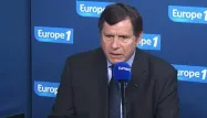 Selon François Falletti, Christiane Taubira était au courant de la mise sur écoute de Nicolas Sarkozy dès le 26 février.