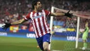 Foot : l'Atlético Madrid humilie l'AC Milan