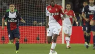 Foot : Monaco s'impose face à Ajaccio