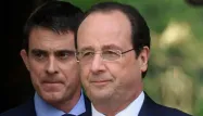 Hollande met les cabinets des ministres à la diète