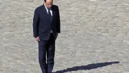 François Hollande se rendra bien à Erevan l'année prochaine pour le centenaire du génocide arménien.