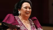 Montserrat Caballe inculpée de fraude fiscale