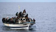 Par où passent les migrants qui arrivent en Europe ?