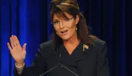 “Si j’étais aux responsabilités, ils sauraient que le simulacre de noyade serait la façon dont nous baptiserions les terroristes”, a déclaré Sarah Palin samedi 26 avril.