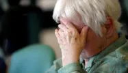 Plus de 35 millions de personnes sont touchées pas Alzheimer actuellement dans le monde.