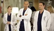 "Grey's Anatomy", saison 9.
