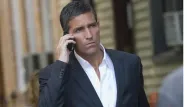 Jim Caviezel dans "Person of Interest".