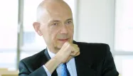 Pascal Lamy