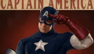 Box office US : déjà 96 millions récoltés par Captain America